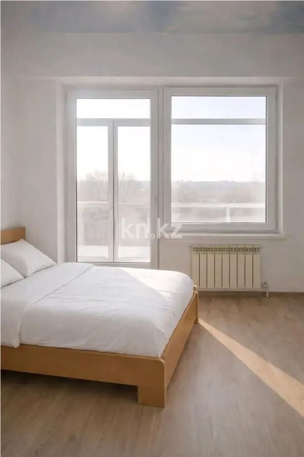 Продажа 2-комнатной квартиры, 40.4 м² - Продажа двухкомнатных квартир в монолитно-каркасном доме в Казахстане - страница 189 фото 2 из 5