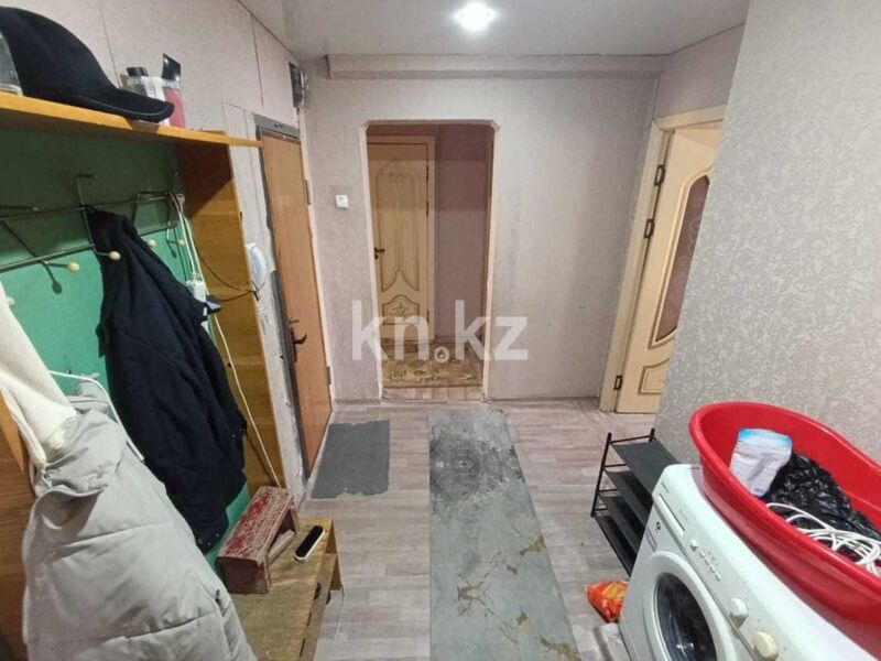Продажа 3-комнатной квартиры, 80 м² - Продажа квартир от собственников в Таразе фото 4 из 7