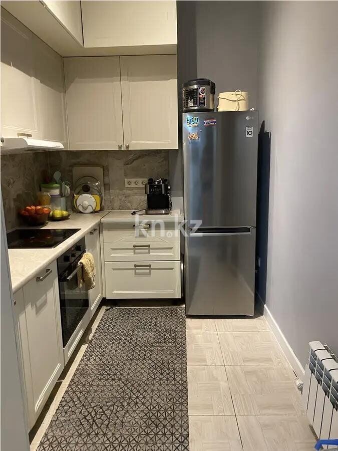 Продажа 2-комнатной квартиры, 69 м² - Продажа двухкомнатных квартир в кирпичном доме в Астане фото 3 из 5