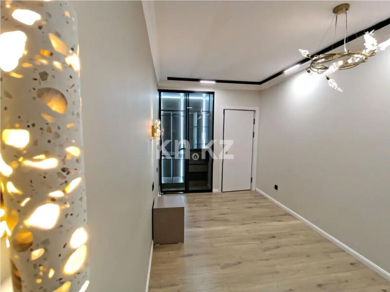 Продажа 3-комнатной квартиры, 60 м² - Продажа квартир в Казахстане - страница 31 фото 5 из 5