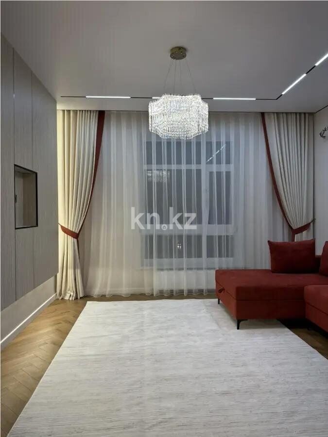 Продажа 3-комнатной квартиры, 67 м² - Продажа квартир в Казахстане - страница 149 фото 1 из 5