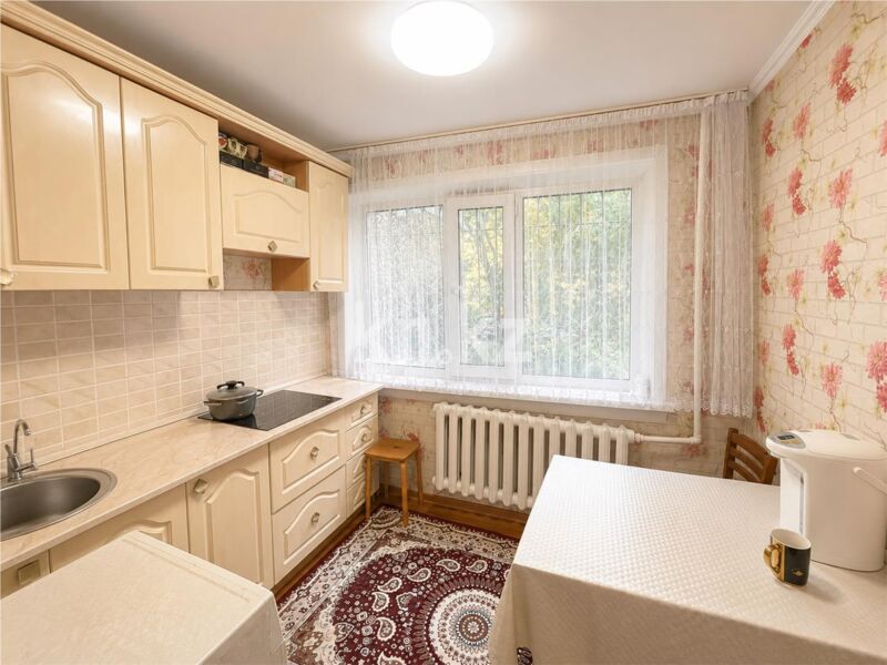 Продажа 3-комнатной квартиры, 68 м² - Продажа трехкомнатных квартир в Майкудуке Караганды - страница 8 фото 4 из 7