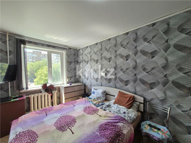 Продажа 3-комнатной квартиры, 62 м² - Продажа трехкомнатных квартир в Темиртау - страница 12 фото 6 из 16