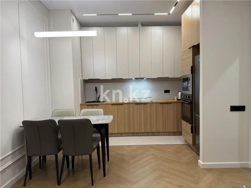 Продажа 2-комнатной квартиры, 48 м² - Продажа двухкомнатных квартир в Ауэзовском р-не Алматы - страница 16 фото 3 из 4