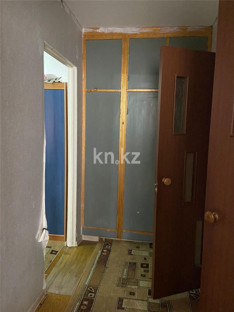 Продажа 2-комнатной квартиры, 50 м² - Продажа двухкомнатных квартир в панельном доме в Казахстане - страница 94 фото 3 из 5