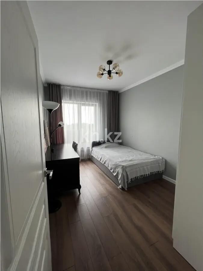 Продажа 3-комнатной квартиры, 85 м² - Продажа трехкомнатных квартир в Бостандыкском р-не Алматы - страница 34 фото 3 из 5