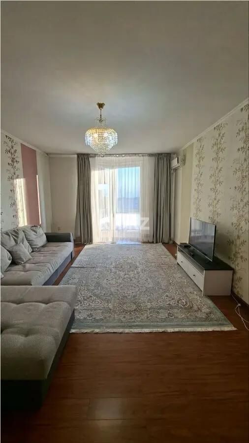 Продажа 2-комнатной квартиры, 87.2 м² - Недвижимость в Алматы - страница 16 фото 1 из 4