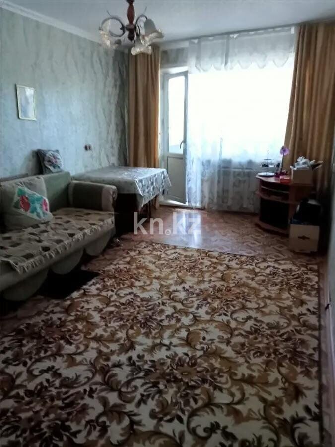 Продажа 2-комнатной квартиры, 44 м² - Продажа квартир в Казахстане - страница 178 фото 1 из 7