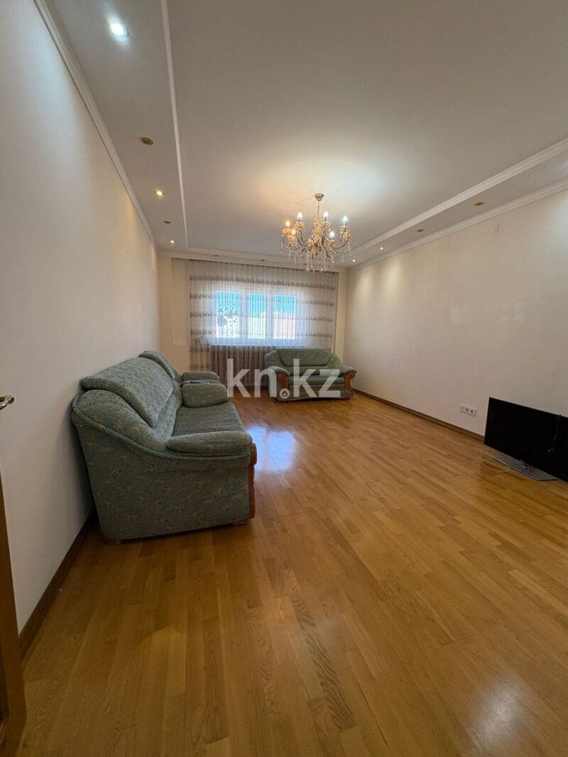Продажа 3-комнатной квартиры, 110 м² - Продажа квартир в монолитно-каркасном доме в Астане - страница 6 фото 4 из 21
