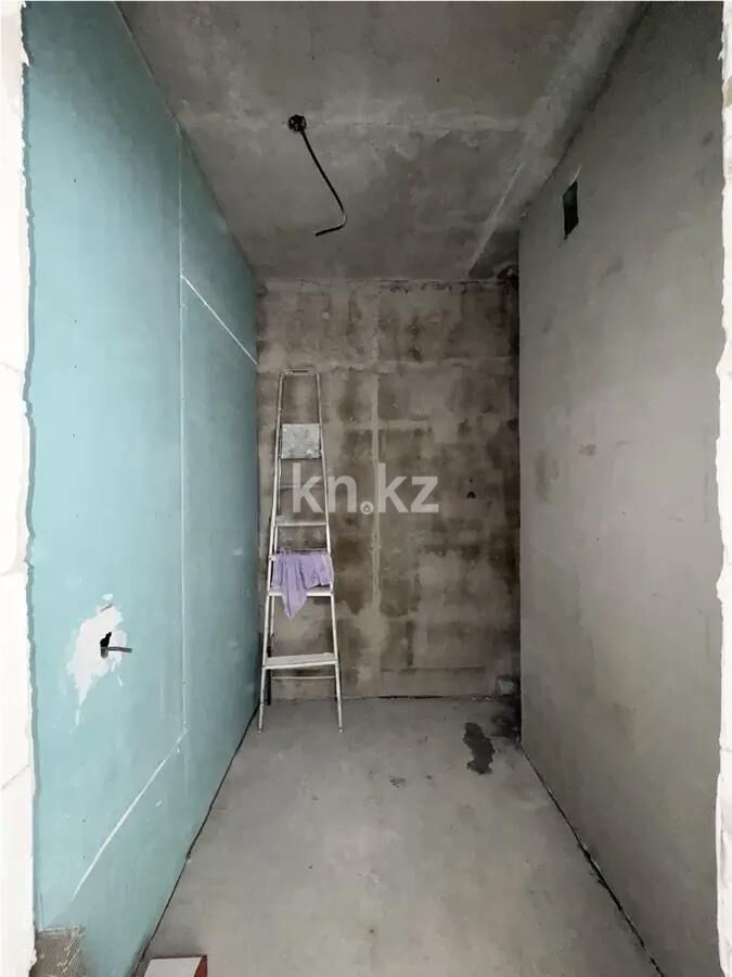 Продажа 1-комнатной квартиры, 37.7 м² - Продажа квартир от собственников в Астане - страница 7 фото 3 из 4
