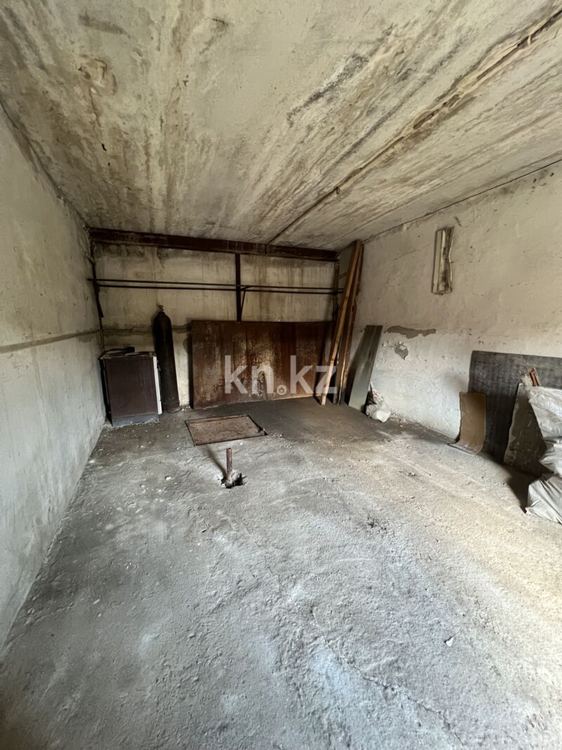 Продажа гаража, 18 м² - Продажа гаражей в Астане фото 4 из 6