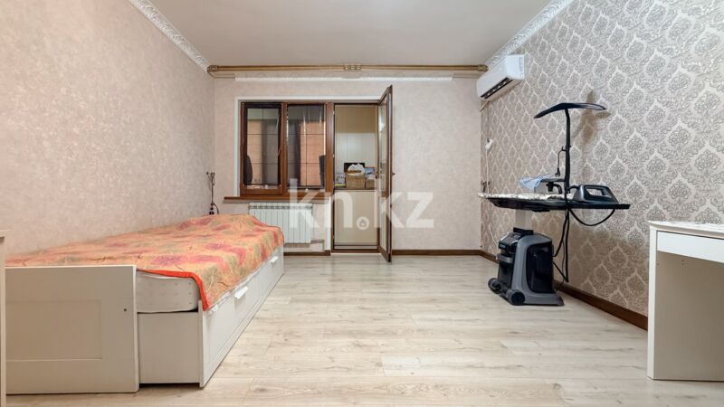 Продажа 3-комнатной квартиры, 92.8 м² - Продажа трехкомнатных квартир в Ауэзовском р-не Алматы - страница 3 фото 15 из 23