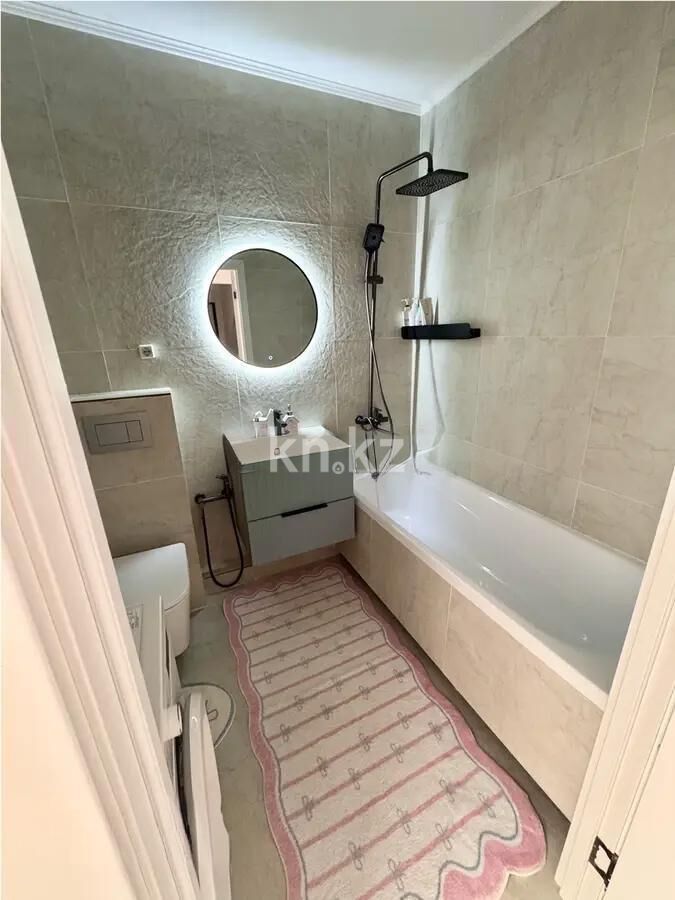 Продажа 2-комнатной квартиры, 47 м² - Продажа двухкомнатных квартир в р-не Есиль Астаны - страница 39 фото 3 из 4