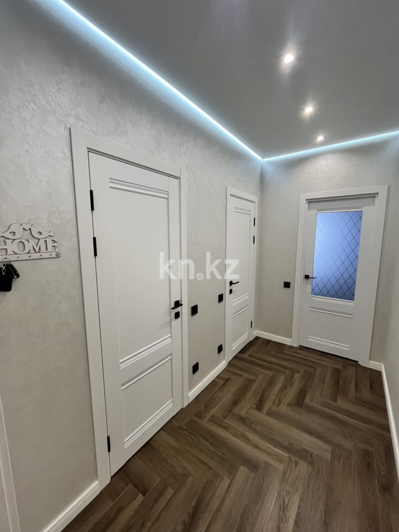 Продажа 1-комнатной квартиры, 43.1 м² - Продажа квартир в Казахстане - страница 28 фото 18 из 24