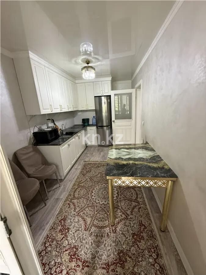 Продажа 3-комнатной квартиры, 83 м² - Продажа трехкомнатных квартир в Алатауском р-не Алматы - страница 11 фото 3 из 4