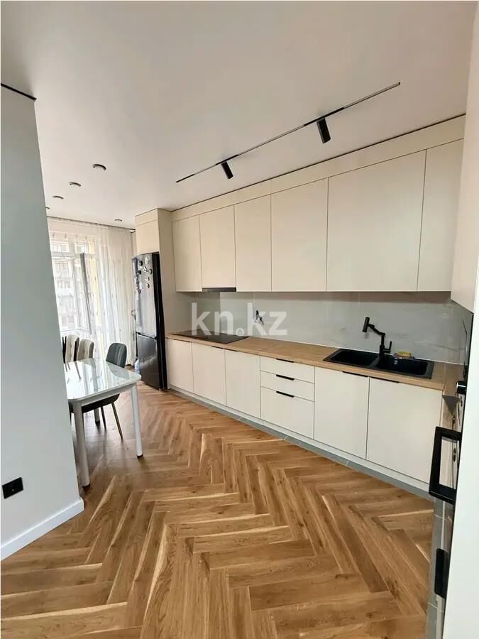 Продажа 2-комнатной квартиры, 39 м² - Продажа двухкомнатных квартир в монолитно-каркасном доме в Казахстане - страница 183 фото 3 из 5