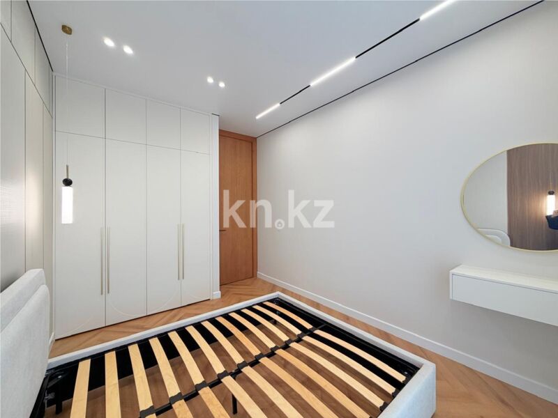 Продажа 3-комнатной квартиры, 61 м² - Продажа квартир в кирпичном доме в Астане - страница 201 фото 4 из 10