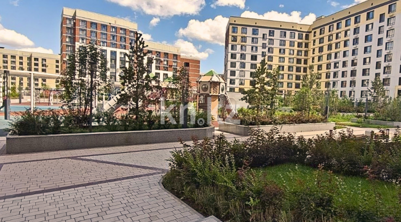 Продажа 3-комнатной квартиры, 73.2 м² - Продажа квартир в Казахстане - страница 25 фото 19 из 20