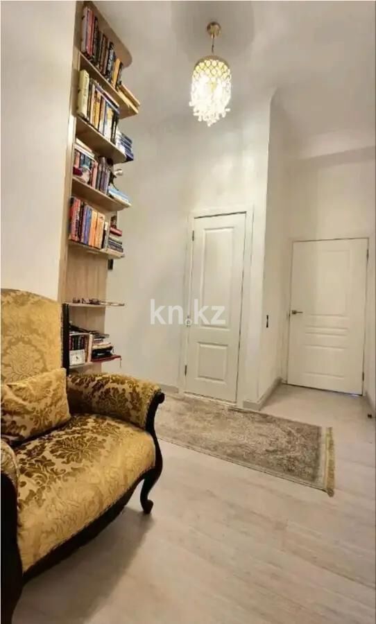 Продажа 3-комнатной квартиры, 102 м² - Продажа трехкомнатных квартир в панельном доме в Алматы - страница 33 фото 3 из 6