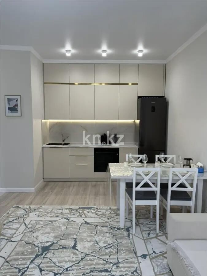 Продажа 2-комнатной квартиры, 40.6 м² - Продажа двухкомнатных квартир в кирпичном доме в Казахстане - страница 87 фото 3 из 5