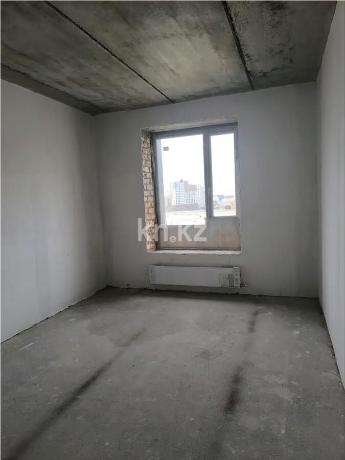 Продажа 3-комнатной квартиры, 87.4 м² - Продажа трехкомнатных квартир от собственников в Казахстане - страница 9 фото 3 из 5