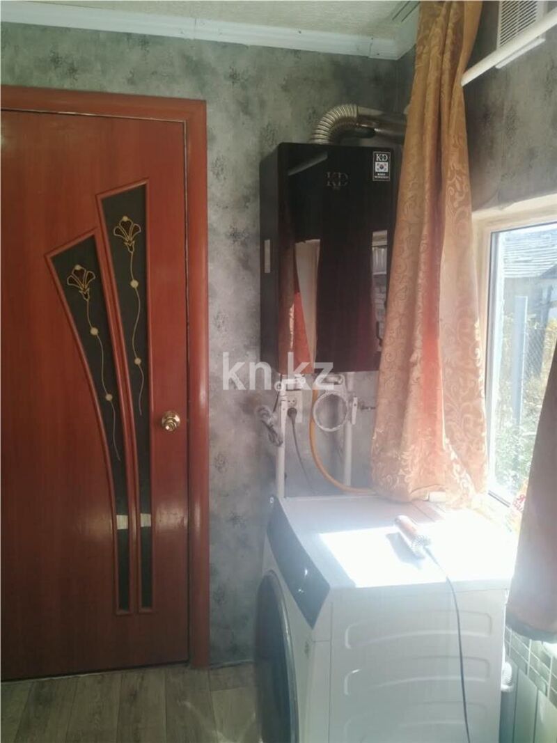 Продажа 2-комнатного дома, 87 м² - Продажа домов, коттеджей в Караганде - страница 5 фото 7 из 22