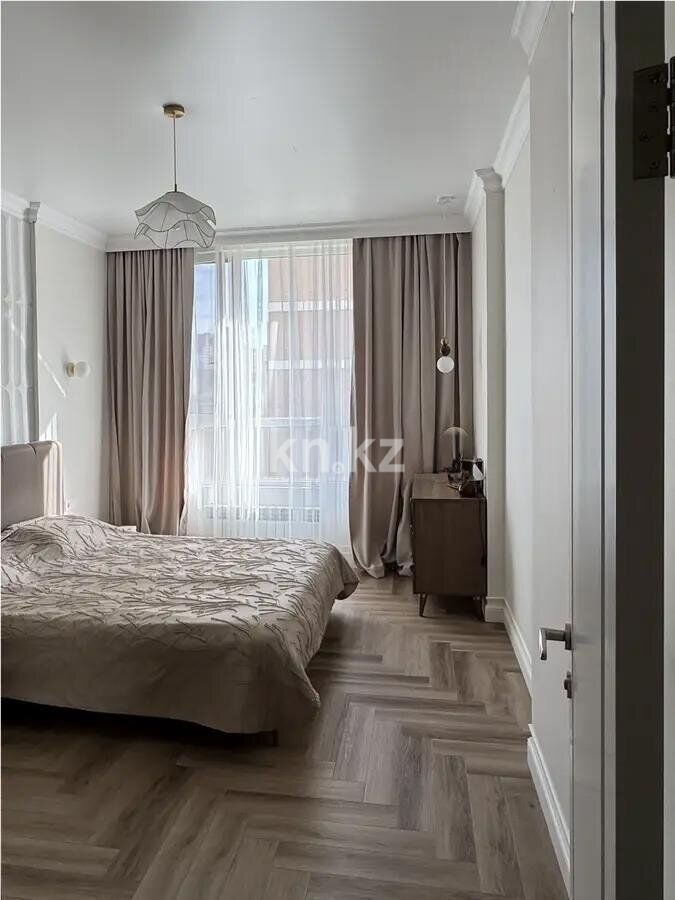 Продажа 3-комнатной квартиры, 68 м² - Продажа  трехкомнатных квартир в новостройках Астаны фото 2 из 2