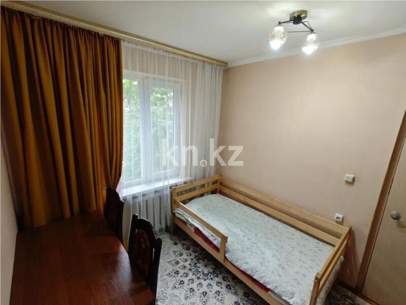 Продажа 3-комнатной квартиры, 57 м² - Продажа трехкомнатных квартир в Бостандыкском р-не Алматы - страница 27 фото 2 из 4