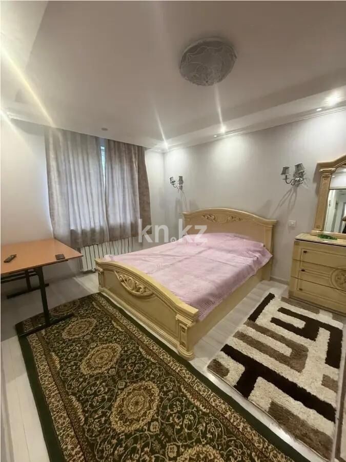 Продажа 2-комнатной квартиры, 63 м² - Продажа двухкомнатных квартир в Алатауском р-не Алматы - страница 24 фото 2 из 5