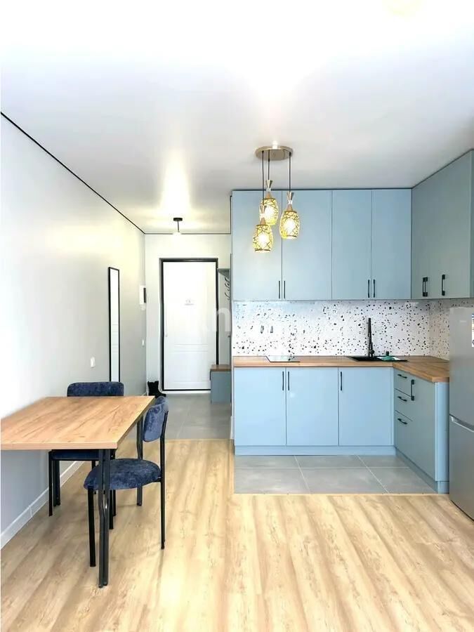 Продажа 1-комнатной квартиры, 34 м² - Недвижимость в Алматы - страница 3 фото 2 из 3