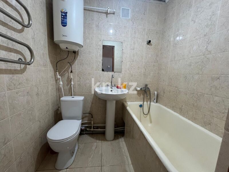 Продажа 1-комнатной квартиры, 31 м² - Продажа однокомнатных квартир на Юго-Востоке Караганды - страница 5 фото 6 из 10