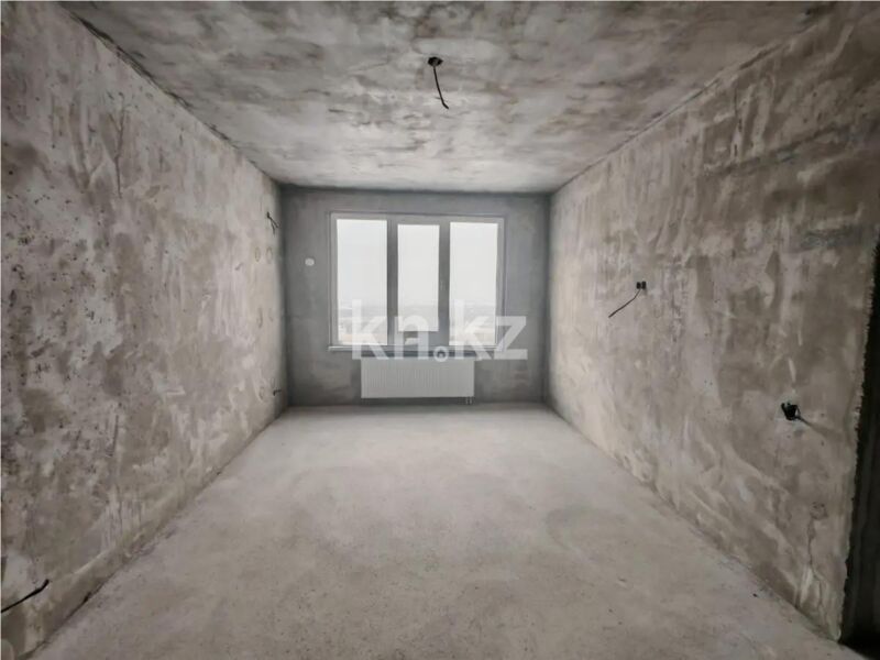 Продажа 1-комнатной квартиры, 35 м² - Продажа однокомнатных квартир в р-не Сарыарка Астаны - страница 11 фото 1 из 3