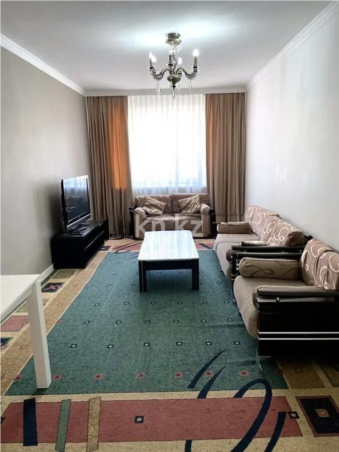 Продажа 2-комнатной квартиры, 63 м² - Продажа двухкомнатных квартир в кирпичном доме в Астане - страница 59 фото 1 из 4