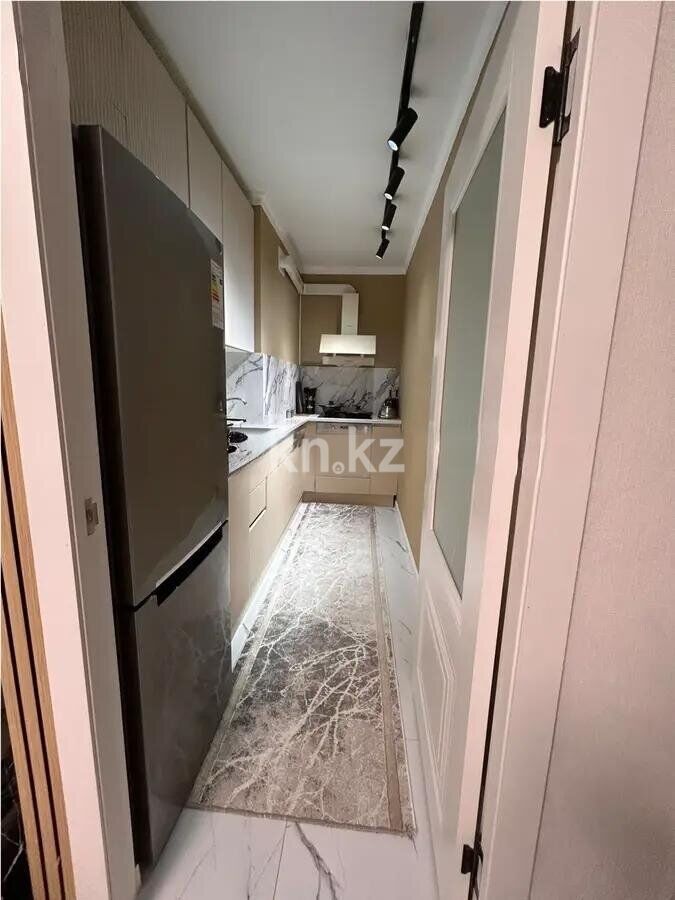 Продажа 2-комнатной квартиры, 50 м² - Продажа квартир в Алматы - страница 9 фото 3 из 4