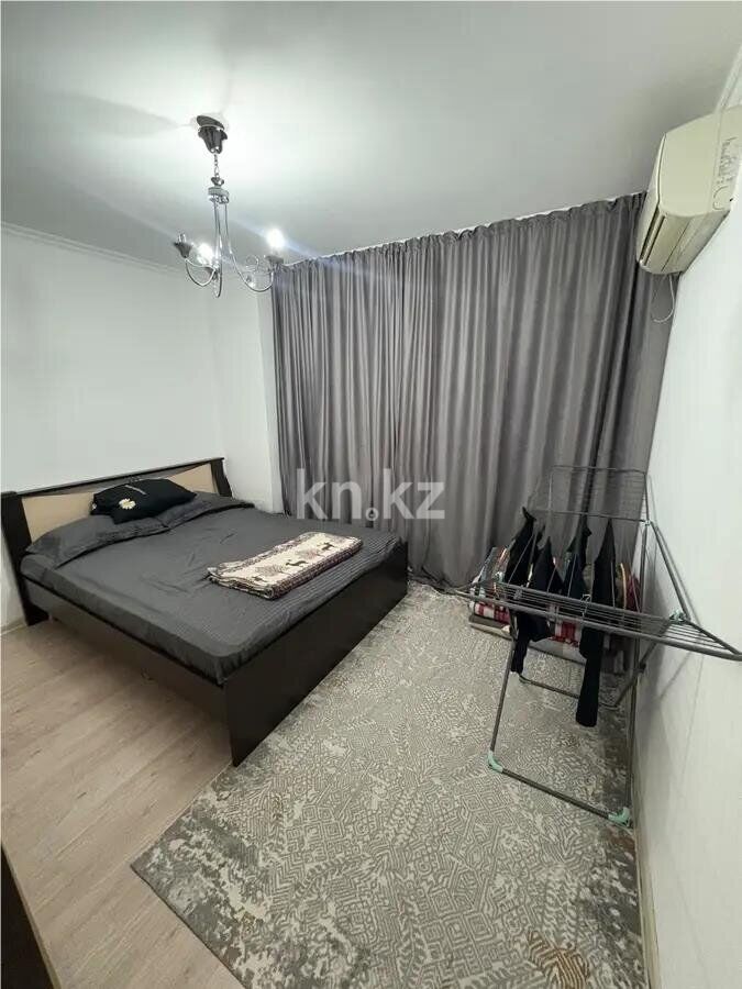 Продажа 2-комнатной квартиры, 40.5 м² - Продажа квартир в р-не Алматы Астаны фото 2 из 5