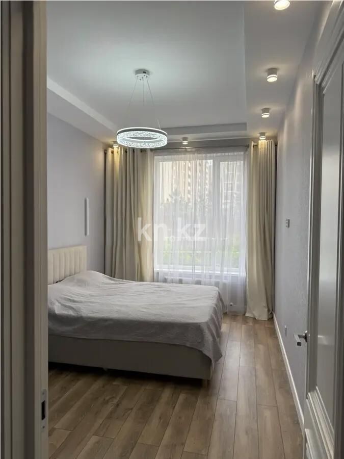 Продажа 4-комнатной квартиры, 124 м² - Продажа четырехкомнатных квартир в монолитно-каркасном доме в Казахстане - страница 6 фото 3 из 6