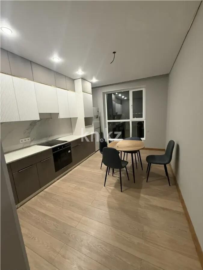 Продажа 2-комнатной квартиры, 69 м² - Продажа квартир в кирпичном доме в Казахстане - страница 8 фото 3 из 5