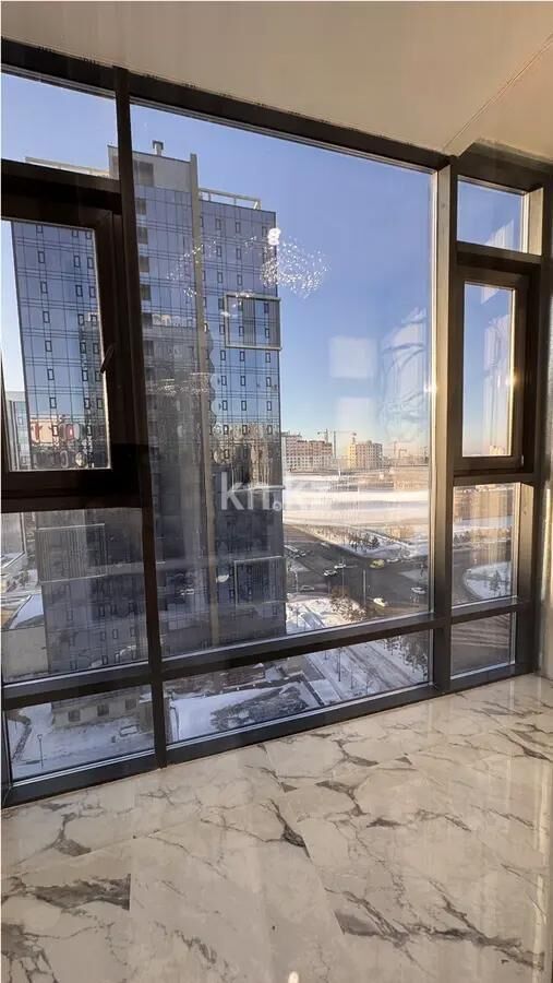 Продажа 3-комнатной квартиры, 77 м² - Продажа квартир в монолитно-каркасном доме в Астане - страница 134 фото 7 из 8