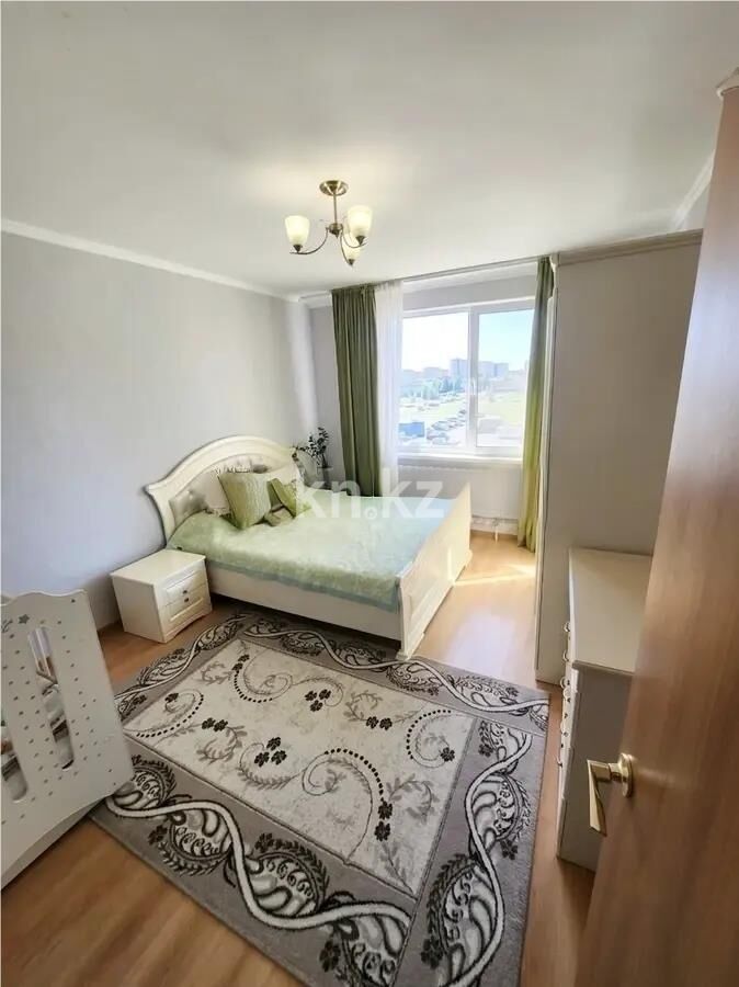 Продажа 2-комнатной квартиры, 63 м² - Продажа двухкомнатных квартир в р-не Алматы Астаны - страница 12 фото 2 из 6
