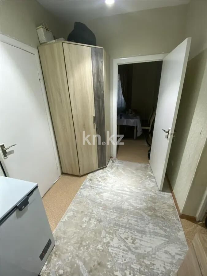 Продажа 1-комнатной квартиры, 45 м² - Продажа однокомнатных квартир в Турксибском р-не Алматы - страница 14 фото 4 из 4