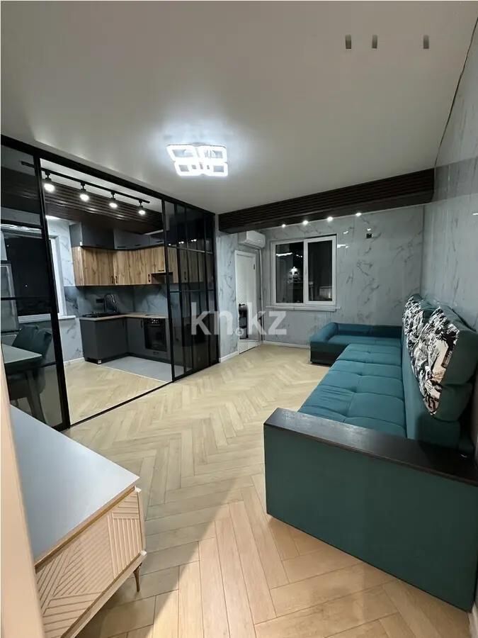 Продажа 2-комнатной квартиры, 65 м² - Продажа двухкомнатных квартир в Алатауском р-не Алматы - страница 29 фото 1 из 4