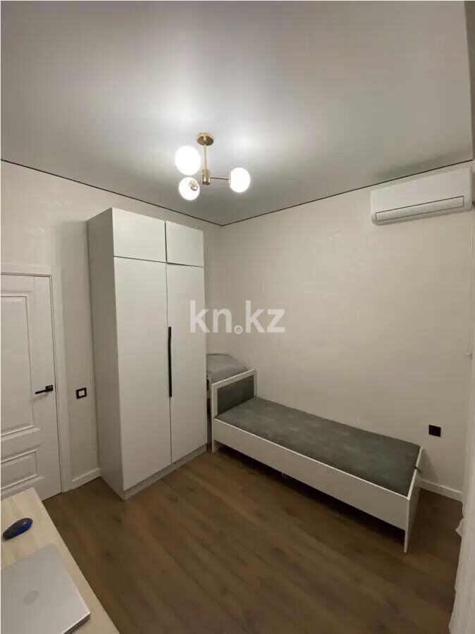 Продажа 1-комнатной квартиры, 36.4 м² - Продажа однокомнатных квартир в кирпичном доме в Астане - страница 3 фото 1 из 3