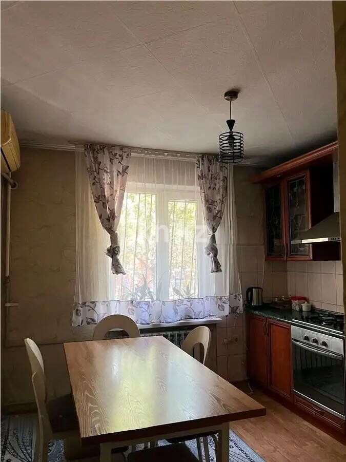 Продажа 3-комнатной квартиры, 70 м² - Недвижимость в Алматы - страница 20 фото 3 из 4