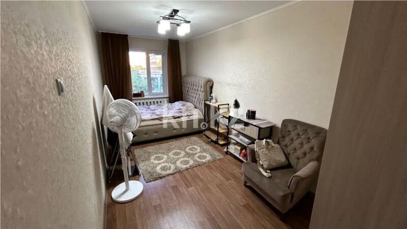 Продажа 2-комнатной квартиры, 45 м² - Продажа двухкомнатных квартир в Ауэзовском р-не Алматы - страница 11 фото 2 из 5