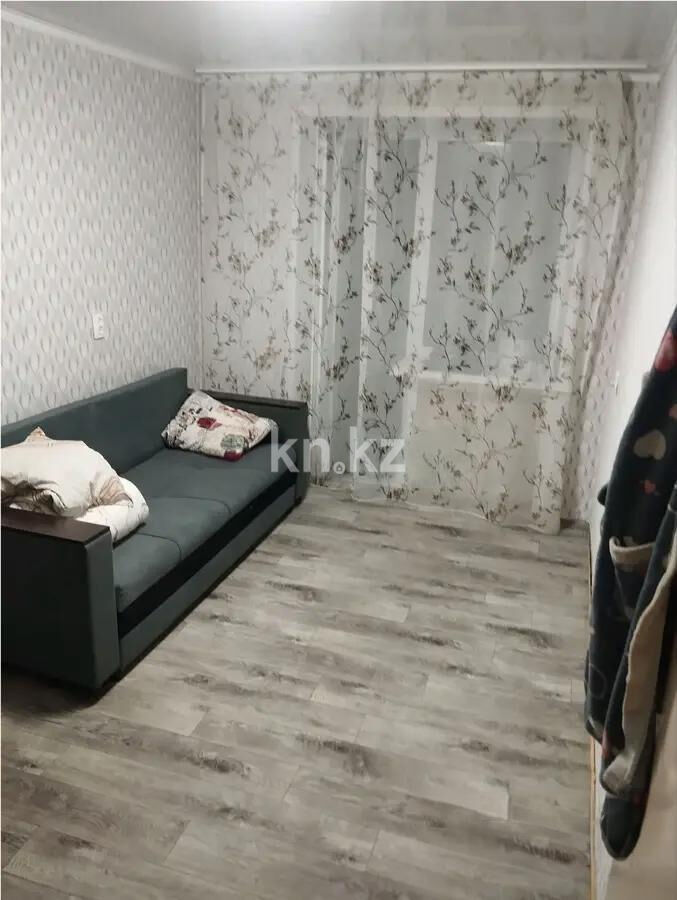 Продажа 3-комнатной квартиры, 59 м² - Продажа квартир в блочном доме в Караганде - страница 2 фото 3 из 5