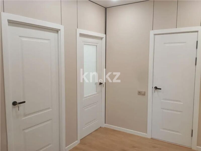 Продажа 1-комнатной квартиры, 41 м² - Продажа квартир в монолитно-каркасном доме в Казахстане - страница 68 фото 4 из 4