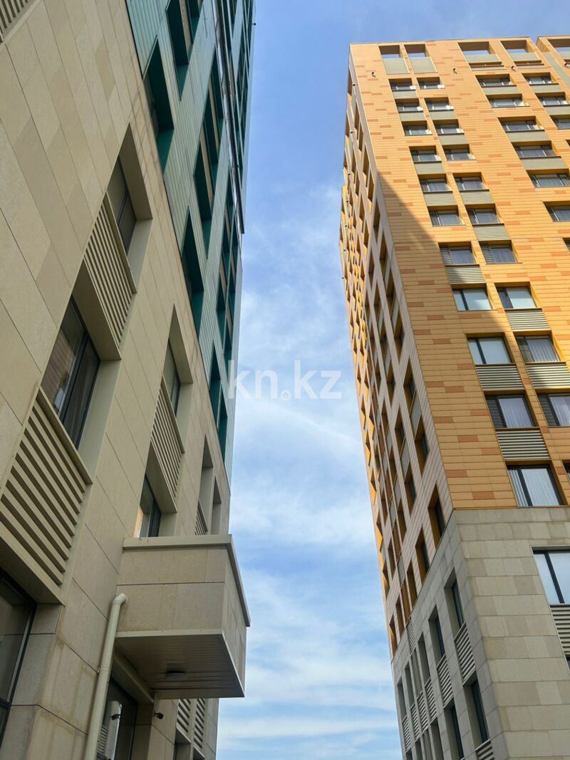 Продажа 3-комнатной квартиры, 88 м² - Продажа трехкомнатных квартир в монолитном доме в Алматы - страница 2 фото 5 из 6