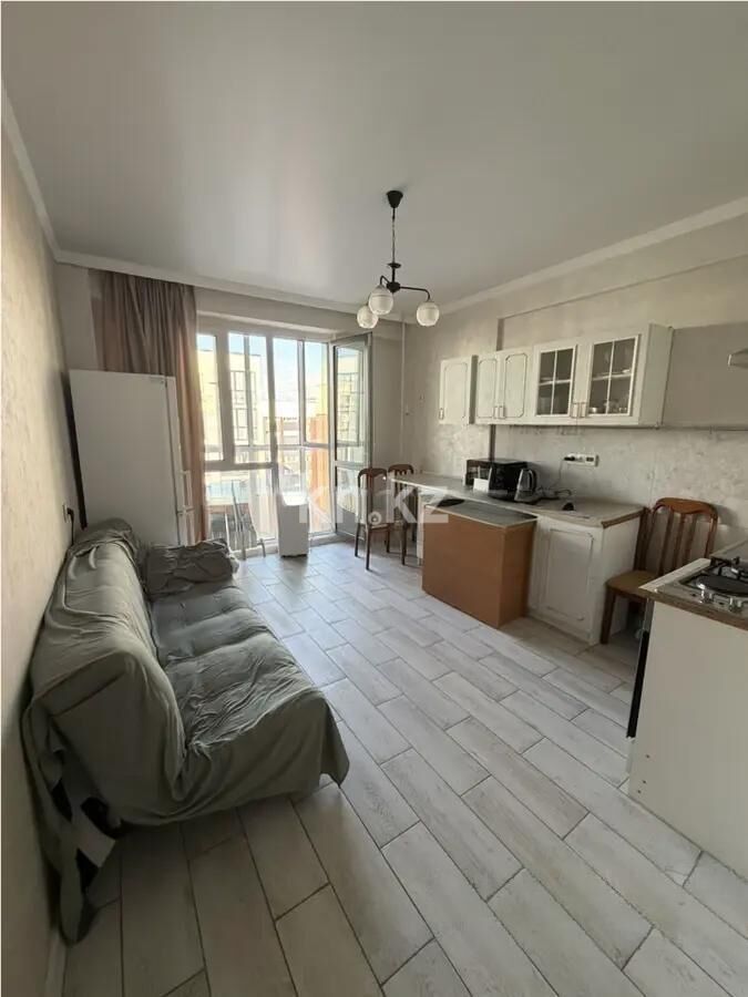 Продажа 2-комнатной квартиры, 50 м² - Продажа двухкомнатных квартир в Наурызбайском р-не Алматы - страница 20 фото 1 из 4