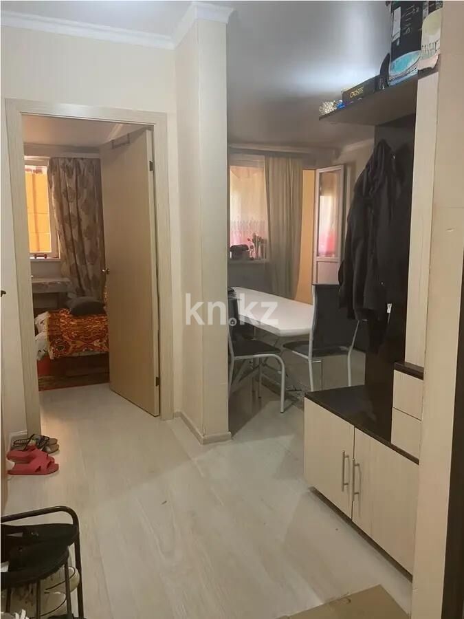 Продажа 1-комнатной квартиры, 36 м² - Продажа квартир в панельном доме в Астане - страница 10 фото 4 из 4