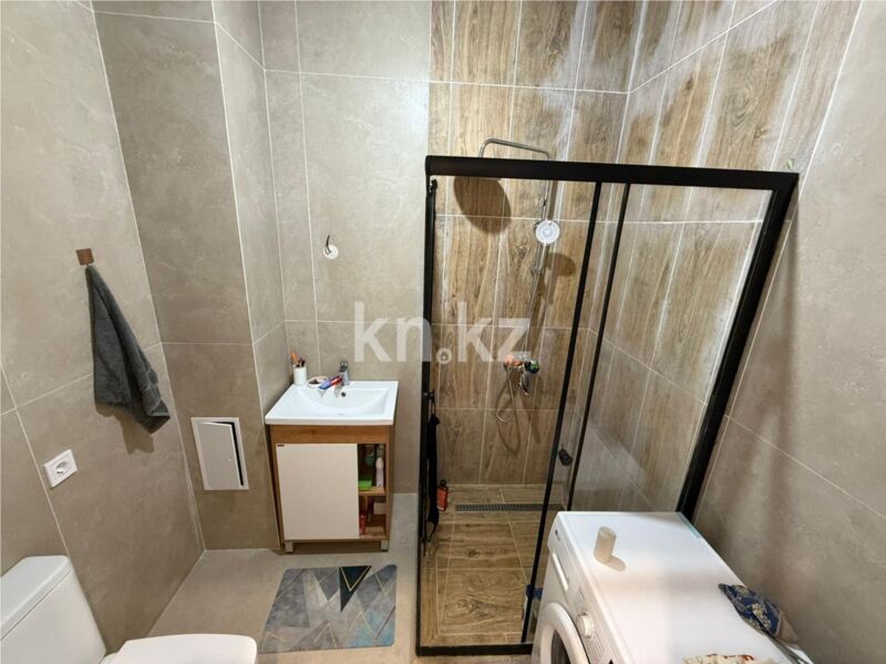 Продажа 2-комнатной квартиры, 48 м² - Продажа двухкомнатных квартир в кирпичном доме в Караганде - страница 29 фото 3 из 5